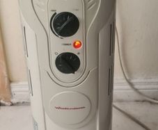 Heater