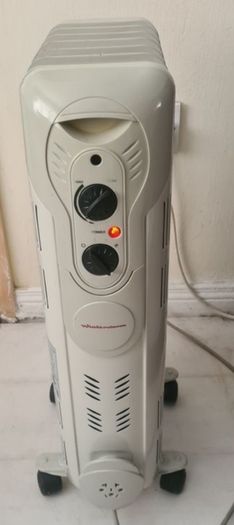 Heater