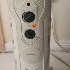 Heater
