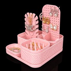 Sparkle Scales Jewelry Organizer