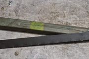 Vintage German HSS Power Hacksaw Blade 450x32 mm Werko (Machine Saw Blade) NOS
