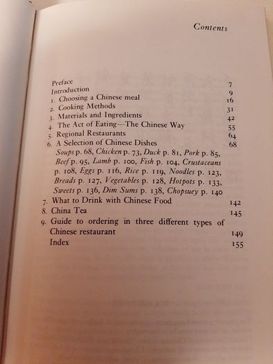 Kenneth Lo: 'Food the Chinese Way'