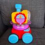 Fisher-Price 4-in-1 Ultimate Learning Bot Image 3