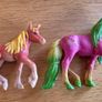 Schleich Bayala Pegasuses and Unicorns and foals Image 6