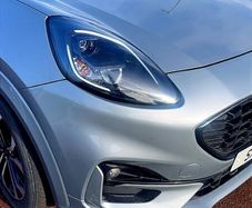 Ford Puma  ST -Line 2022