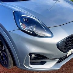Ford Puma  ST -Line 2022