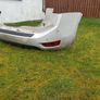 Rear bumper Image 3