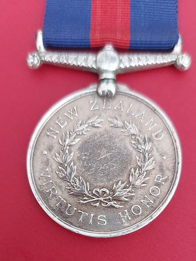 New Zealand 1845-66 1st and 2nd Maori Wars