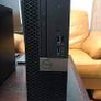 Dell Optiplex 7050 Sff i5-6600 CPU 8 Gb RAM 120 Gb SSD Win 11 Pro Image 8