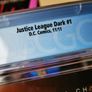 Justice League Dark #1 ! CGC Graded ! 9.4 ! GREAT INVESTMENT ! Soon New TV Series ! DC Comics ! Image 9
