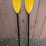 Pair of Oars, 120cm Image 3