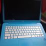 HP Stream 14" Laptop (Chrome OS Flex) Image 2