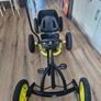 Berg buddy go cart Image 3