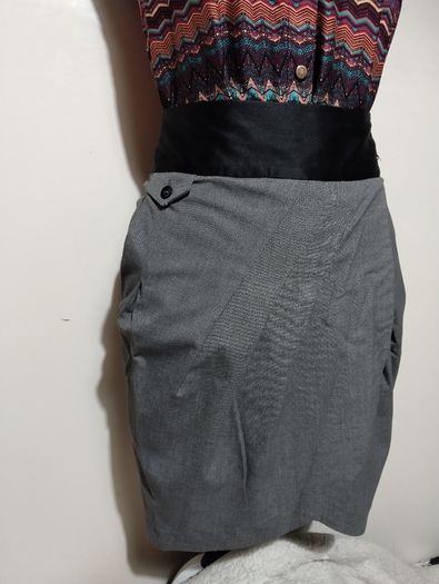 Beautiful River Island Skirt