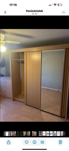 wardrobe