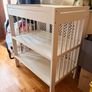 IKEA changing table Image 2