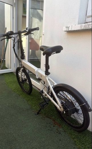 eletric bike fiido