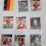 footballs cards from 1990 Image 3