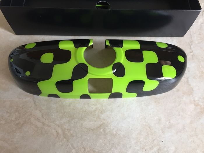 Mini F55/56 Interior Mirror Cover