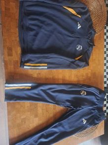 Real Maldrid Tracksuit