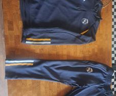 Real Maldrid Tracksuit - Adidas