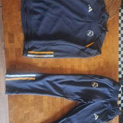 Real Maldrid Tracksuit