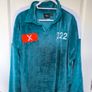 Official Netflix Squid Game tracksuit full set size S UK 10-12 Image 2