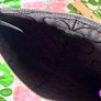 Orla Kiely rare Dee Dee Pouch Image 4