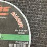 Stone cutting discs Image 4