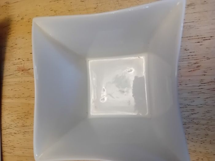 Newbridge Homeware Dishes , Two in total