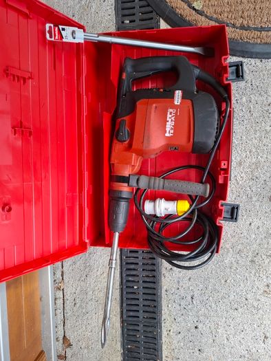 Hilti Drill