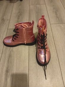girls boots