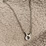 Taurus Zodiac Necklace Celestial & Personal Charm Image 10