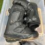 Snow boarding boots Image 3