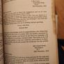 Book Of Letter Writing. Bic 1964 Publication By Wolf Publishing Ltd For Bic Swan Ltd.. Paperback In  Fair Condition. See Photos For Same. Image 7