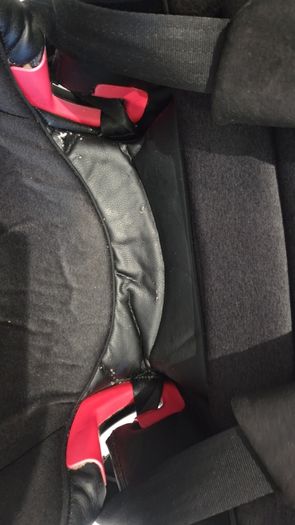car seat