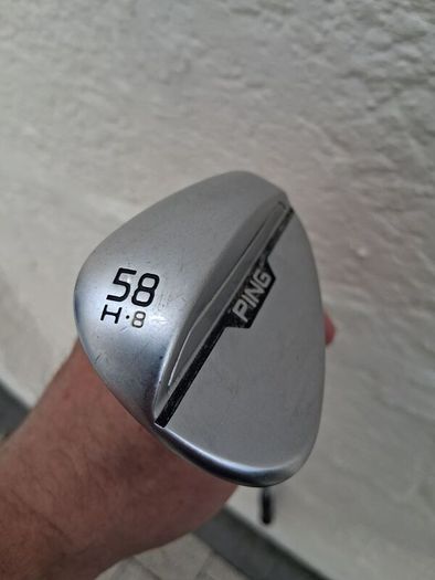 ping 159 wedges