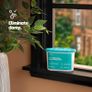 Dehumidifiers Disposable 500ml - 10-Pack Disposable Dehumidifiers for Home - Condensation Absorbers for Windows, Moisture Absorber, Mould Damp Trap, Interior Dehumidifier for Wardrobe, Bathroom Image 2