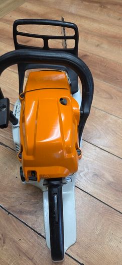 Stihl ms261c