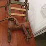 Ww2 soldiers  backpack Image 6