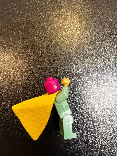 Lego marvel vision