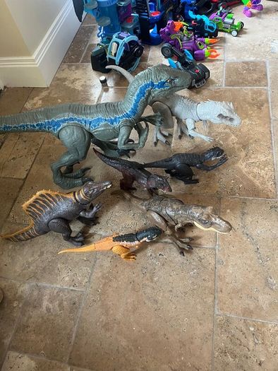 Toys