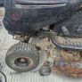 Husqvarna ride on mower Delivery available Image 7