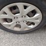 Hyundai i10 wheels Image 4