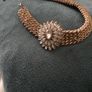 Statement Neck Piece Image 2