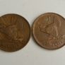 Irish pennies Image 2