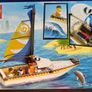 Lego City 60438 Sailboat Image 2