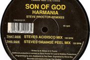 Son Of God-harmania
