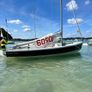 Wayfarer MK4 Sail No. 10509 Image 10