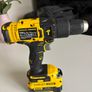 Drill Stanley with battery Image 2